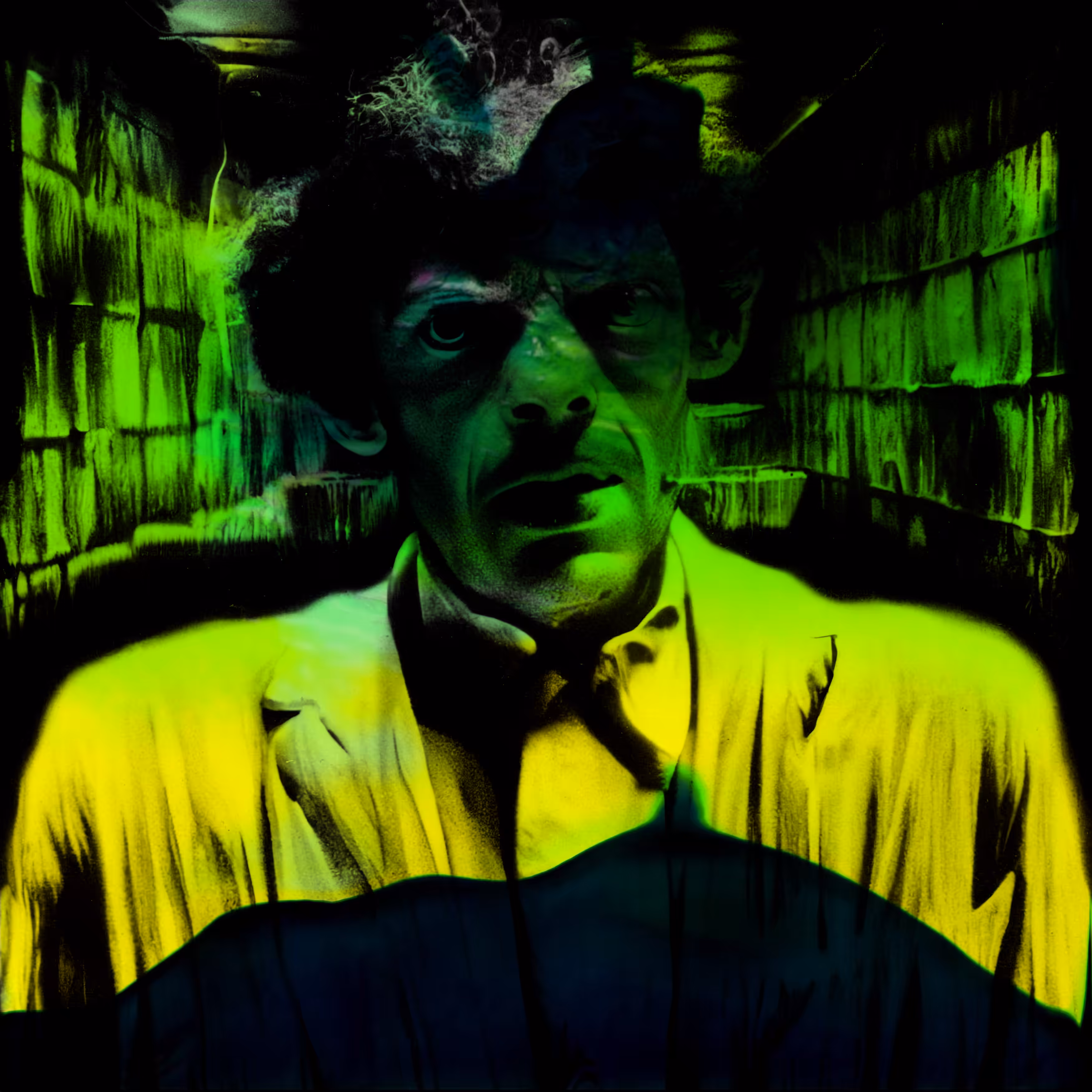 Body Snatchers: Scene #253