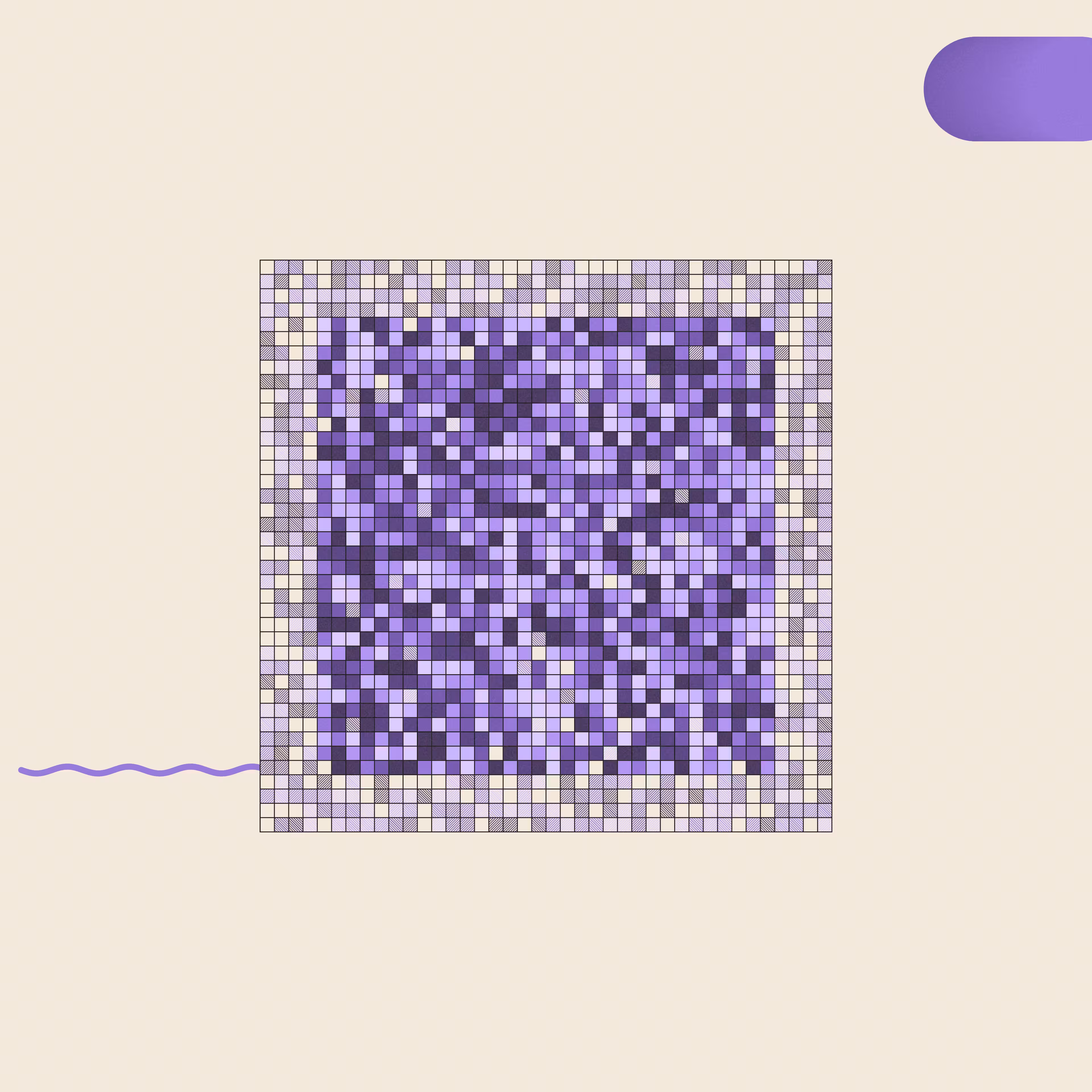mind wave #7