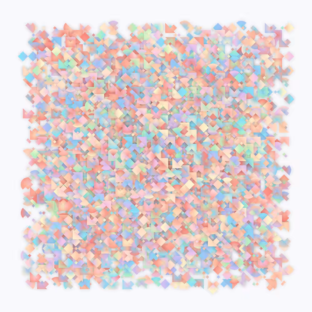 Tessellation #26