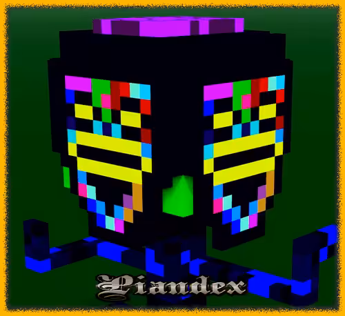 Piandex