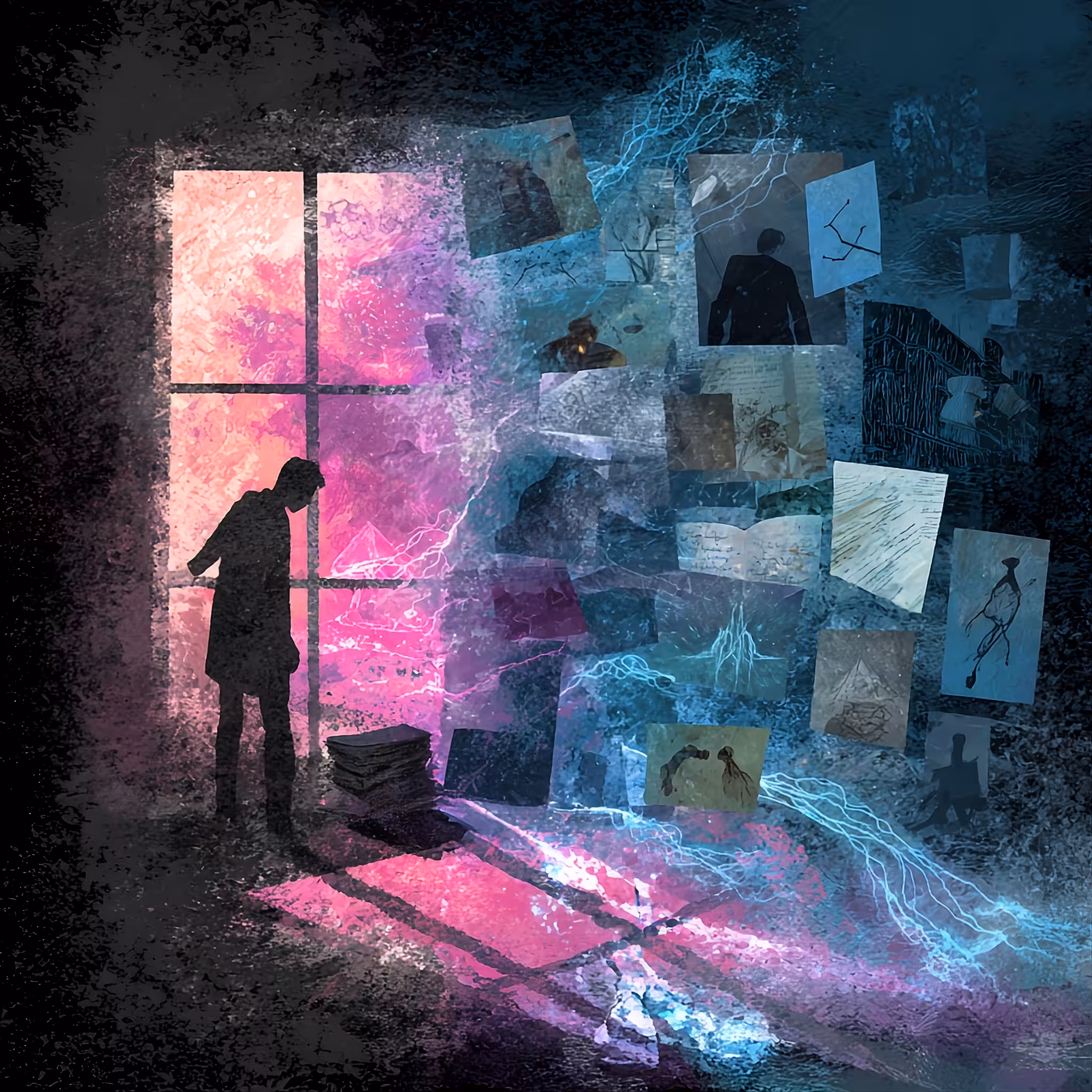 Erased Present