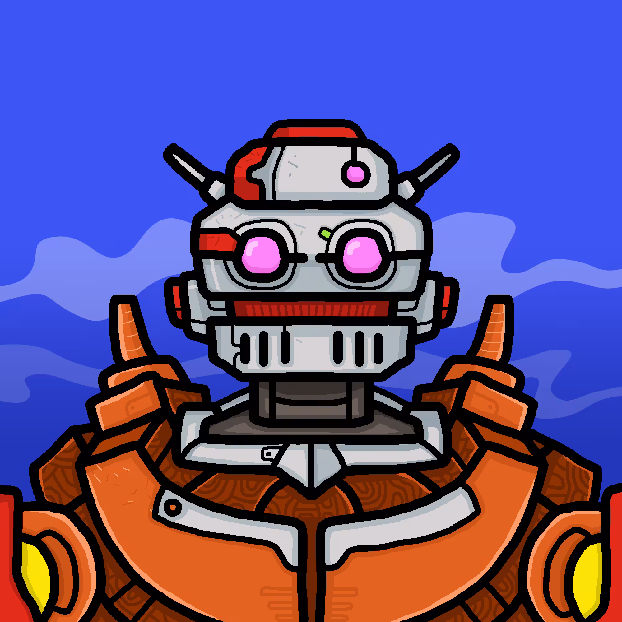 KMV2 #002