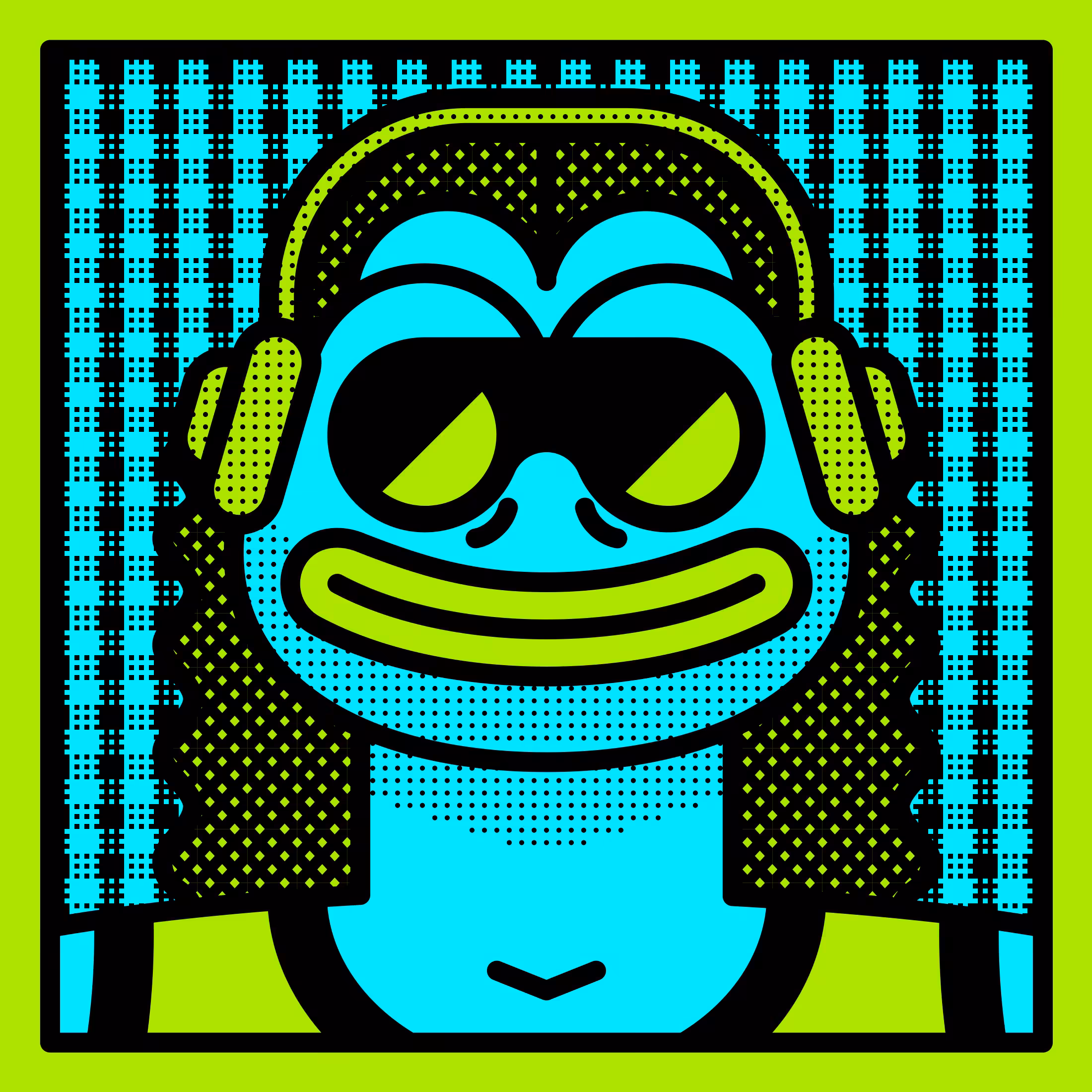 ACID PEPE 161