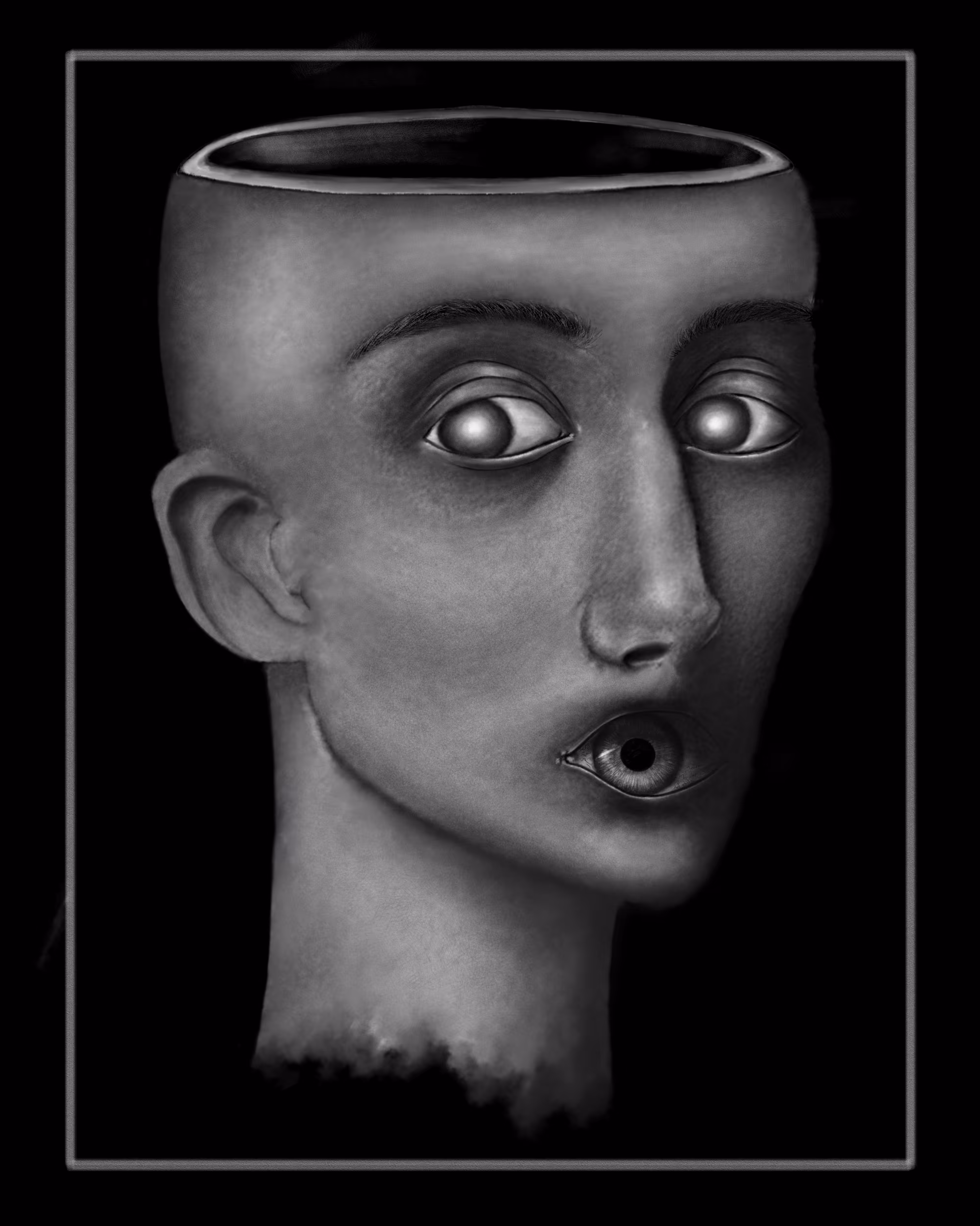 "Emptiness"