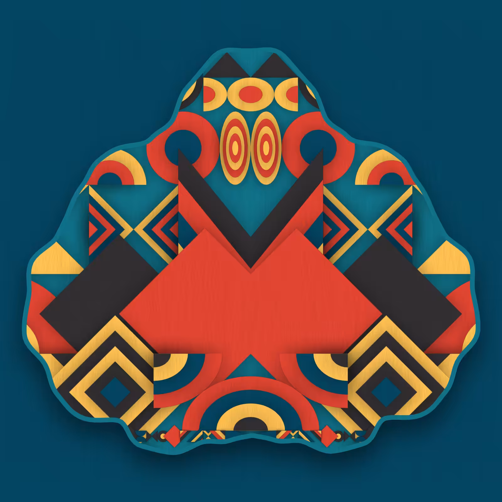 Generativemasks #4711