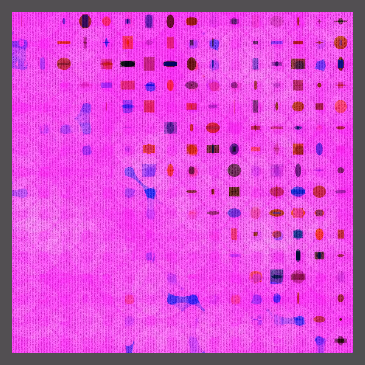 Patternicus #6