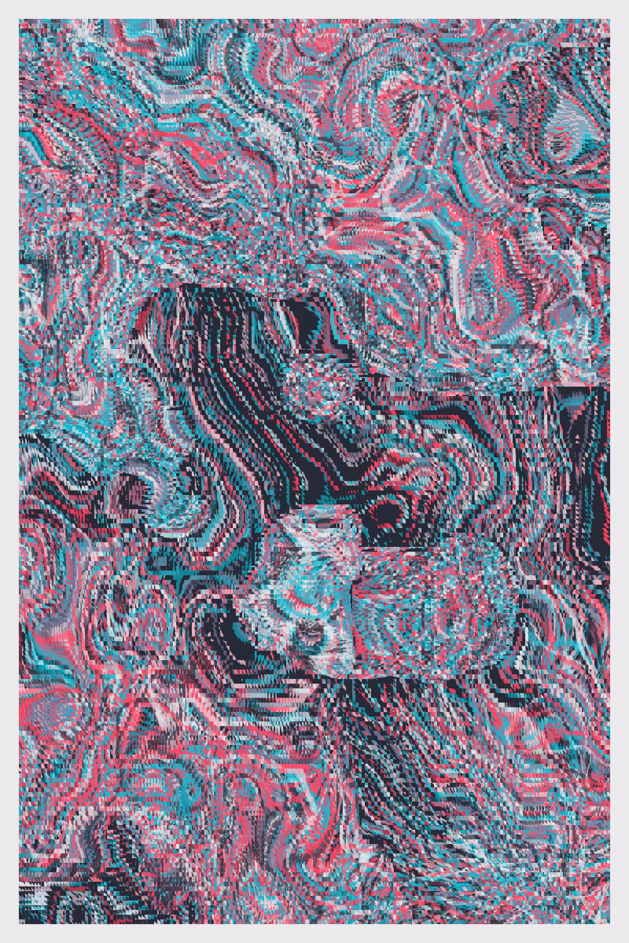 Dislocation #4