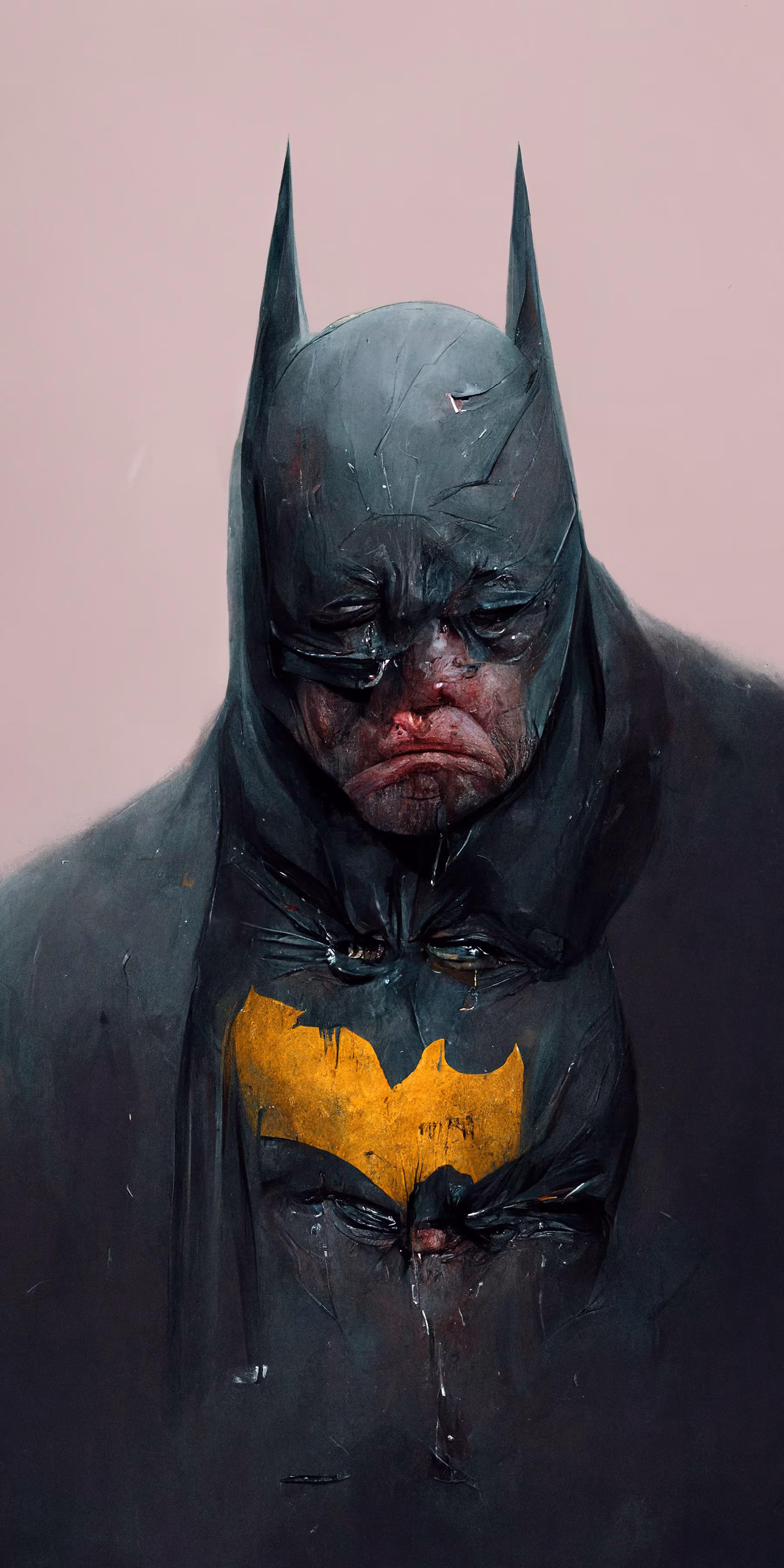 "My name is regret"