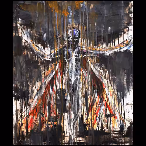 Void Angel