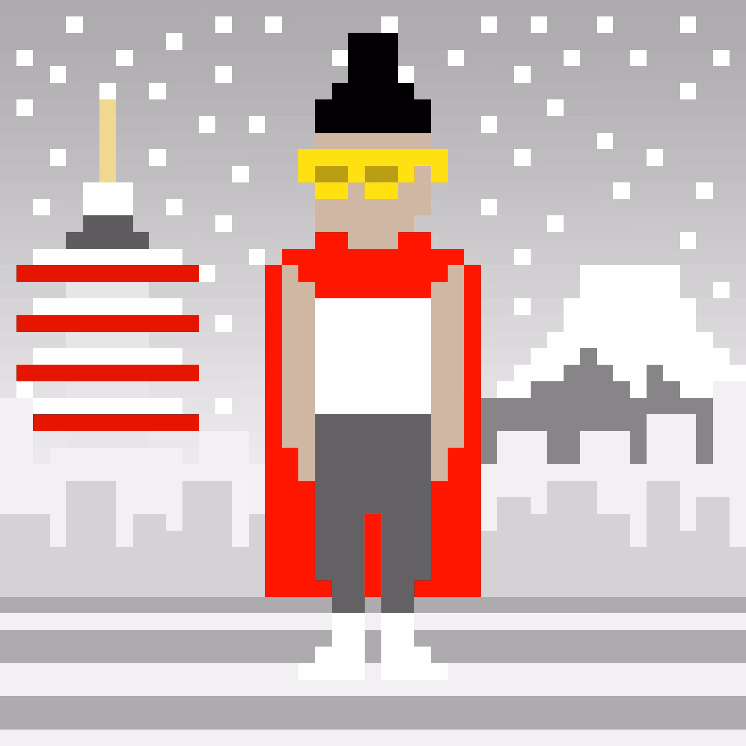 CryptoTokyoite #818