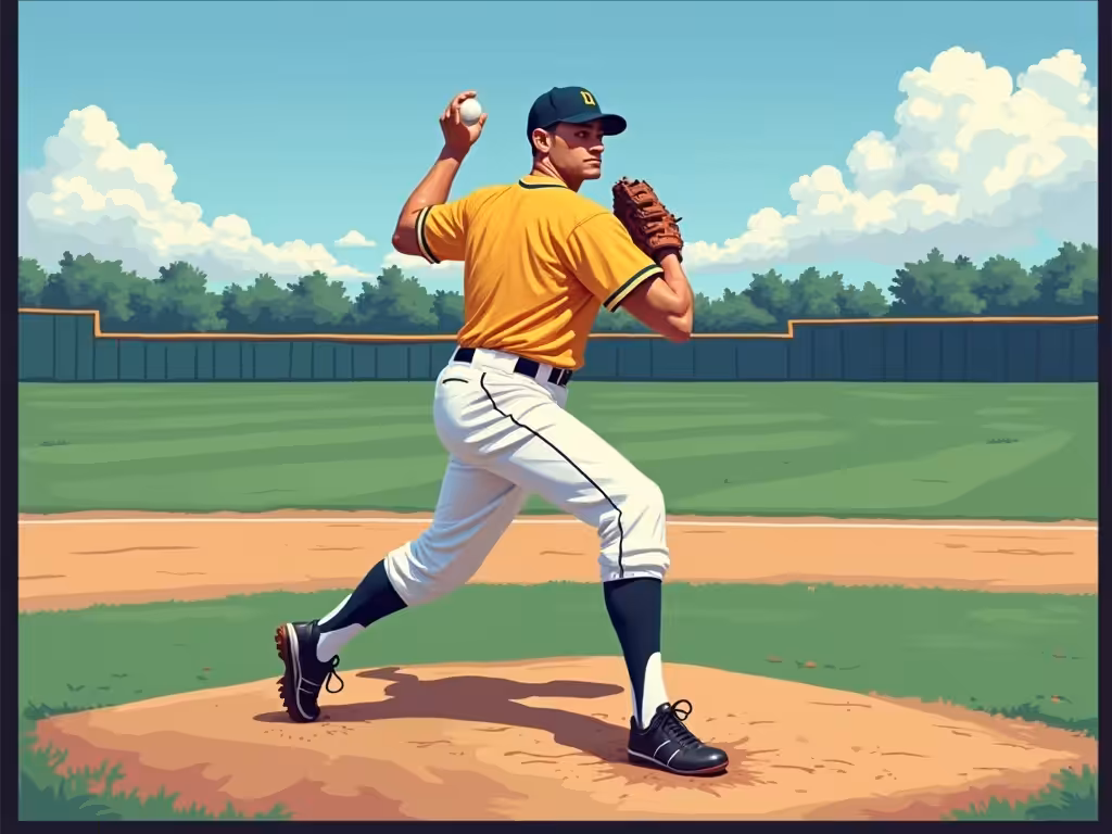 DataBaseball: Jim Merritt - 1965 (1.4 PV)