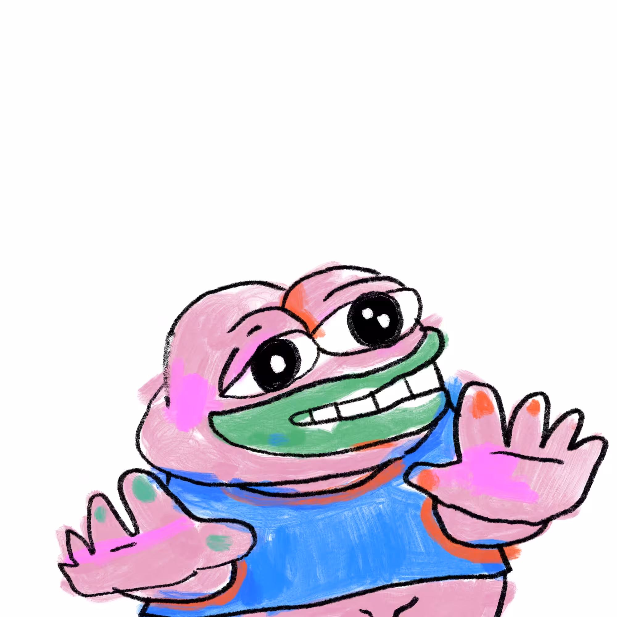Link Pepe #61