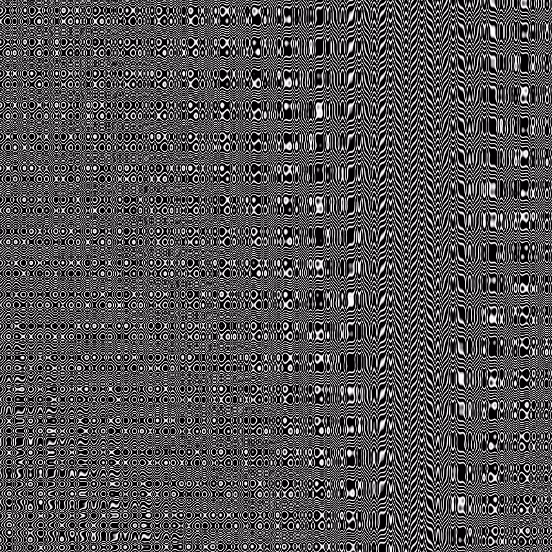 Quantum Vacuum #235