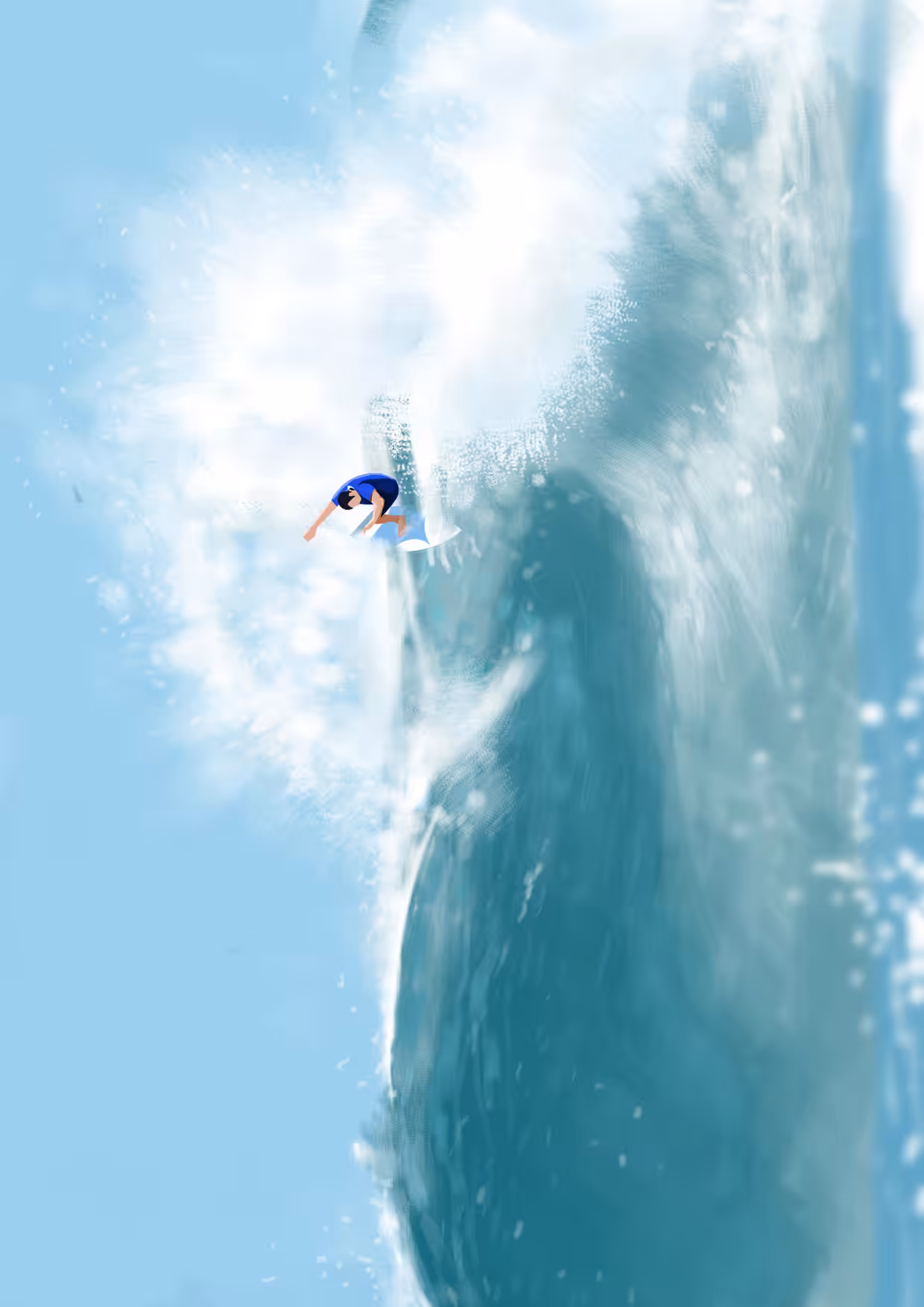 Descend 