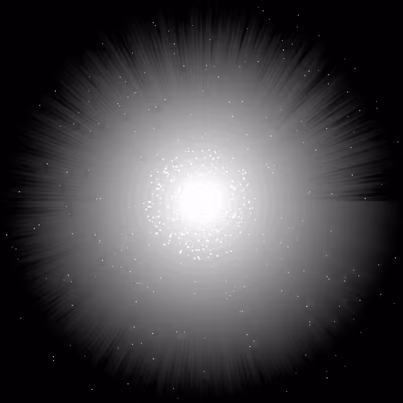 Singularity #48