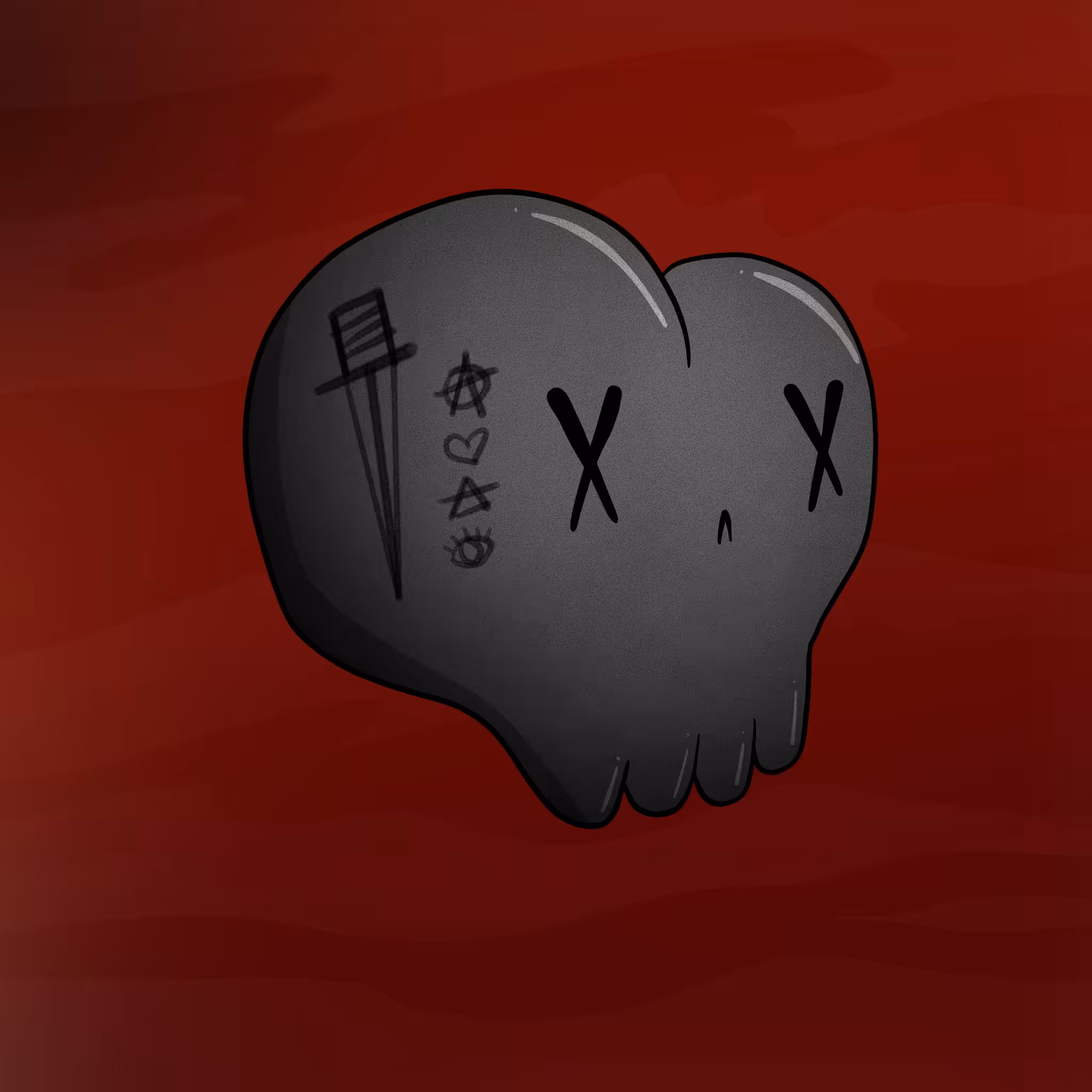 Monomyth #4016