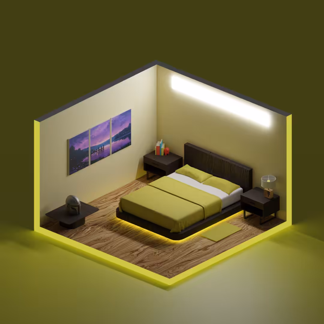 Room #3