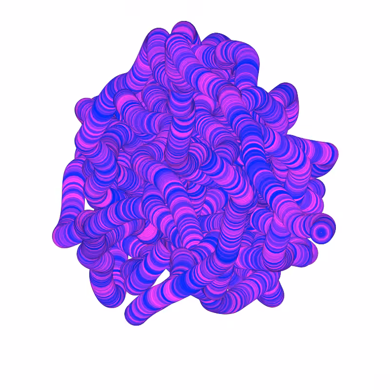 Bioabstraction #24