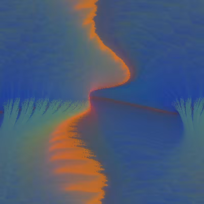 LIQUID #22