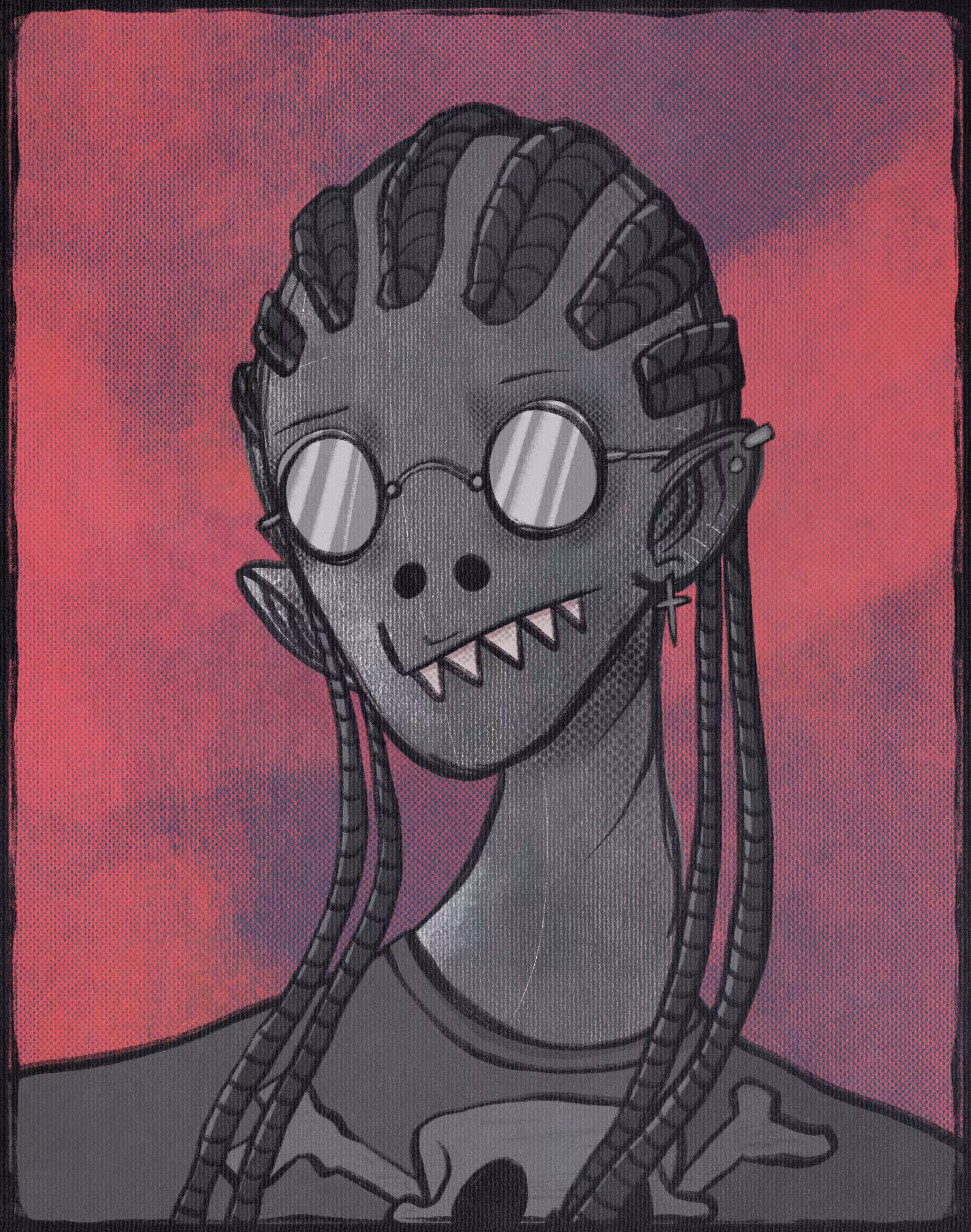 DEMONZ | #175