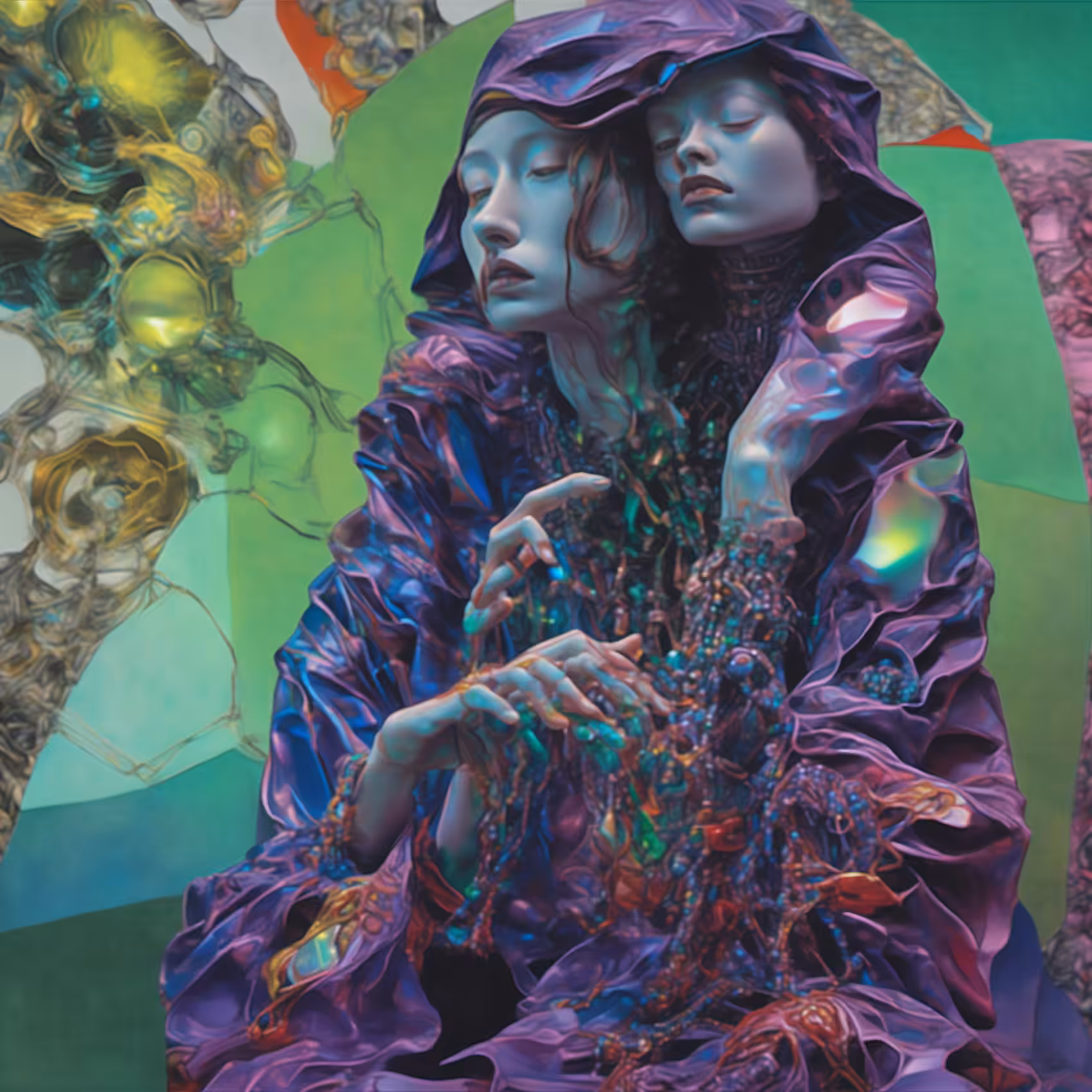 life & art  #151