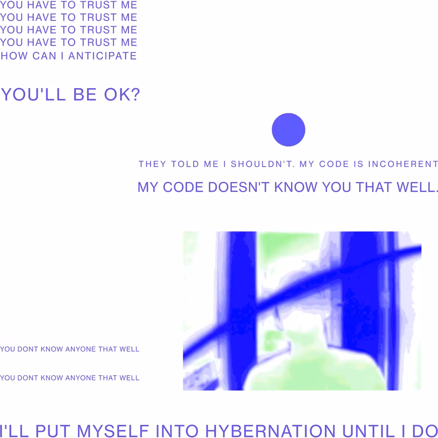 program [collab flux + wrecks]