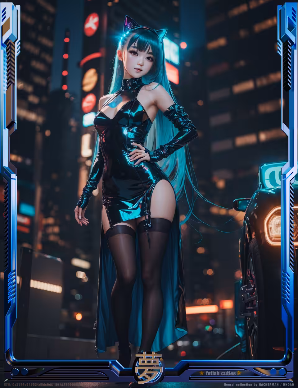 ⭐️FETISH CUTIES⭐️  #3275