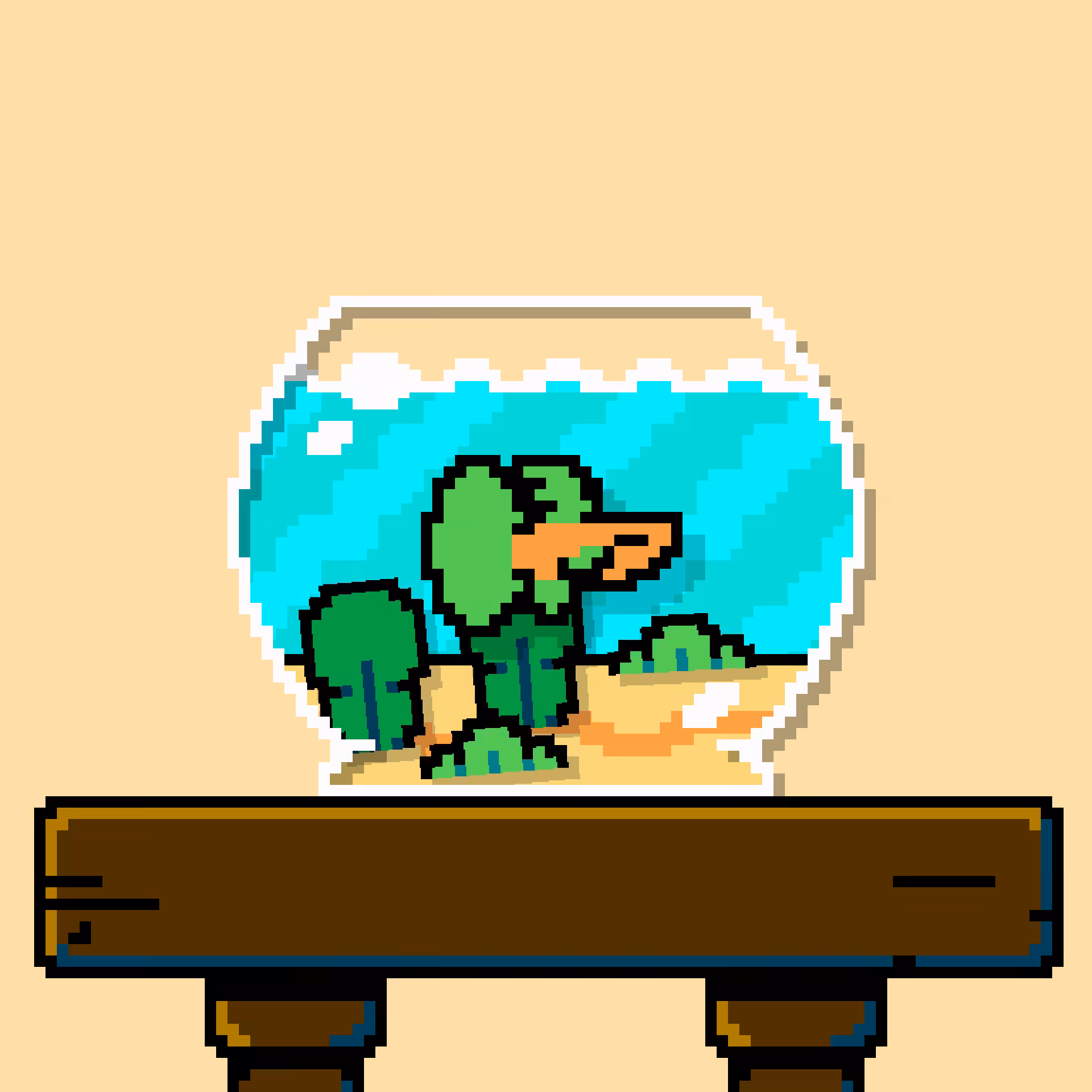 betta fish #178