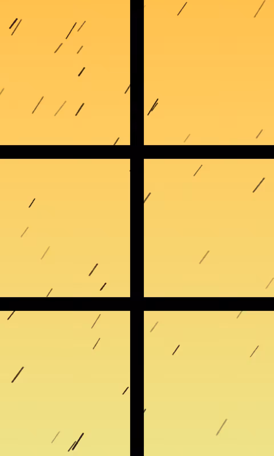 Outside your Window #64
