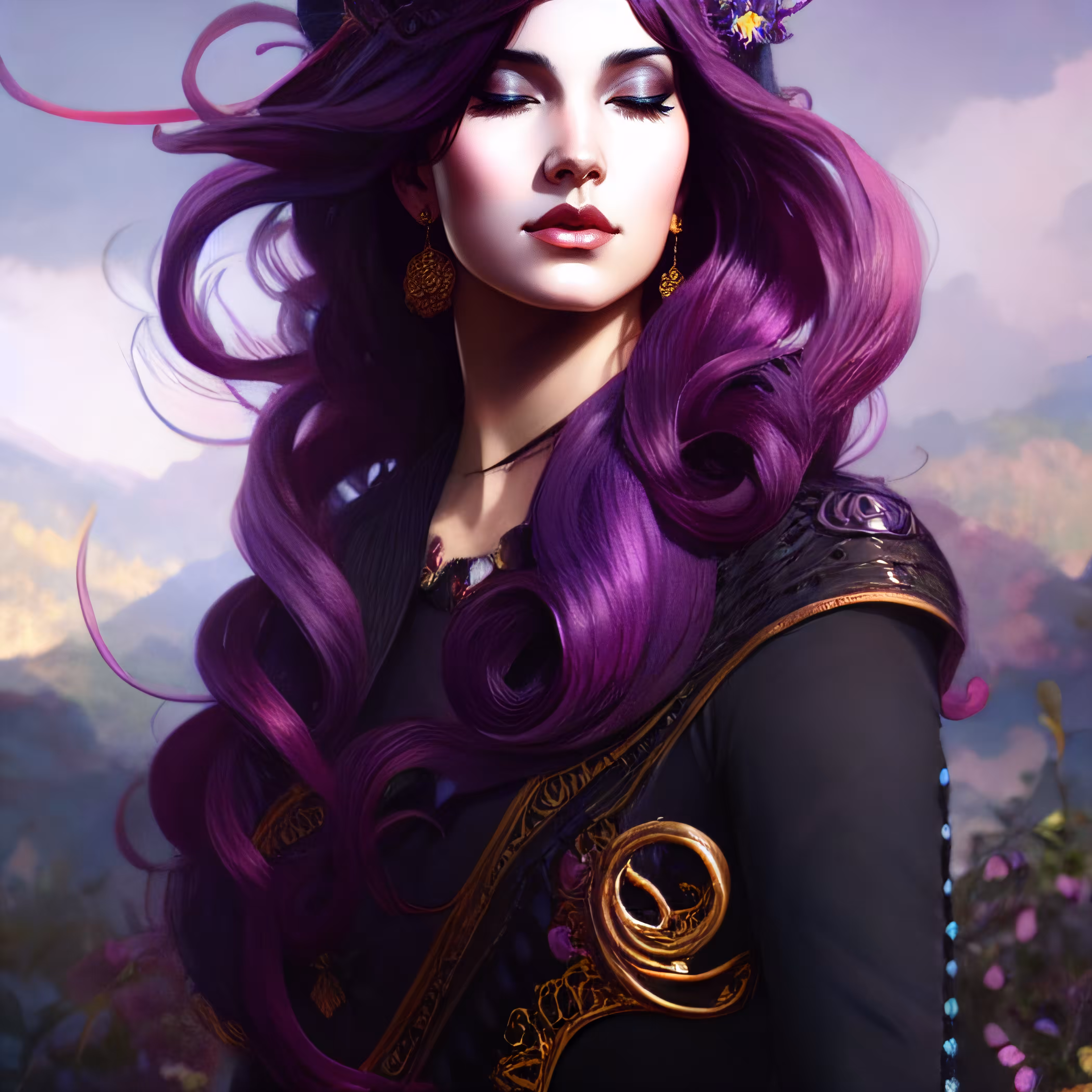Belladonna