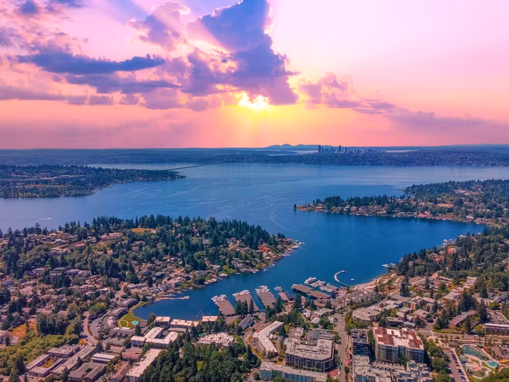 Downtown Bellevue 2.0