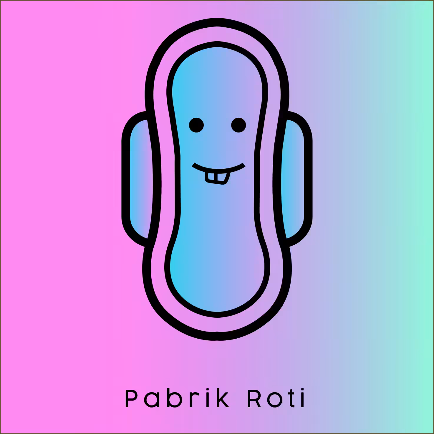 Logo Pabrik Roti: PABRIKROTI.IDN #4182