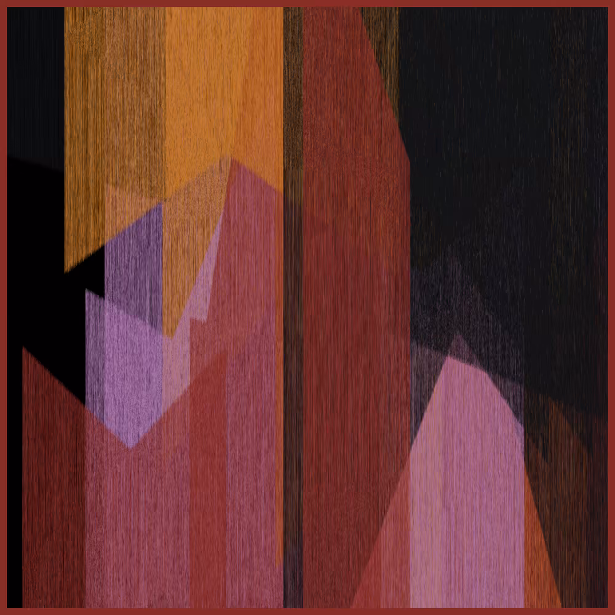 City Scapes #17