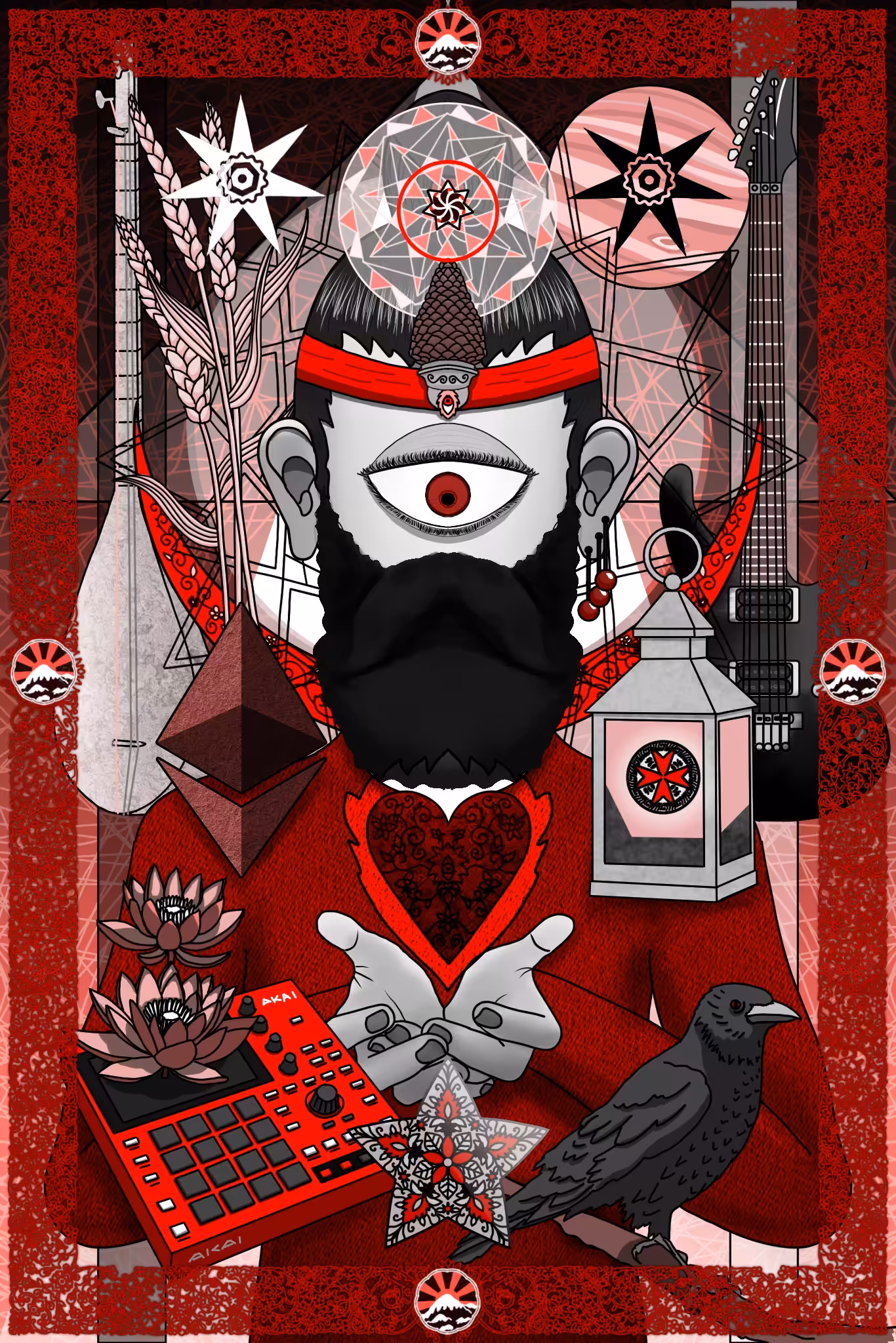 Heart over Mind