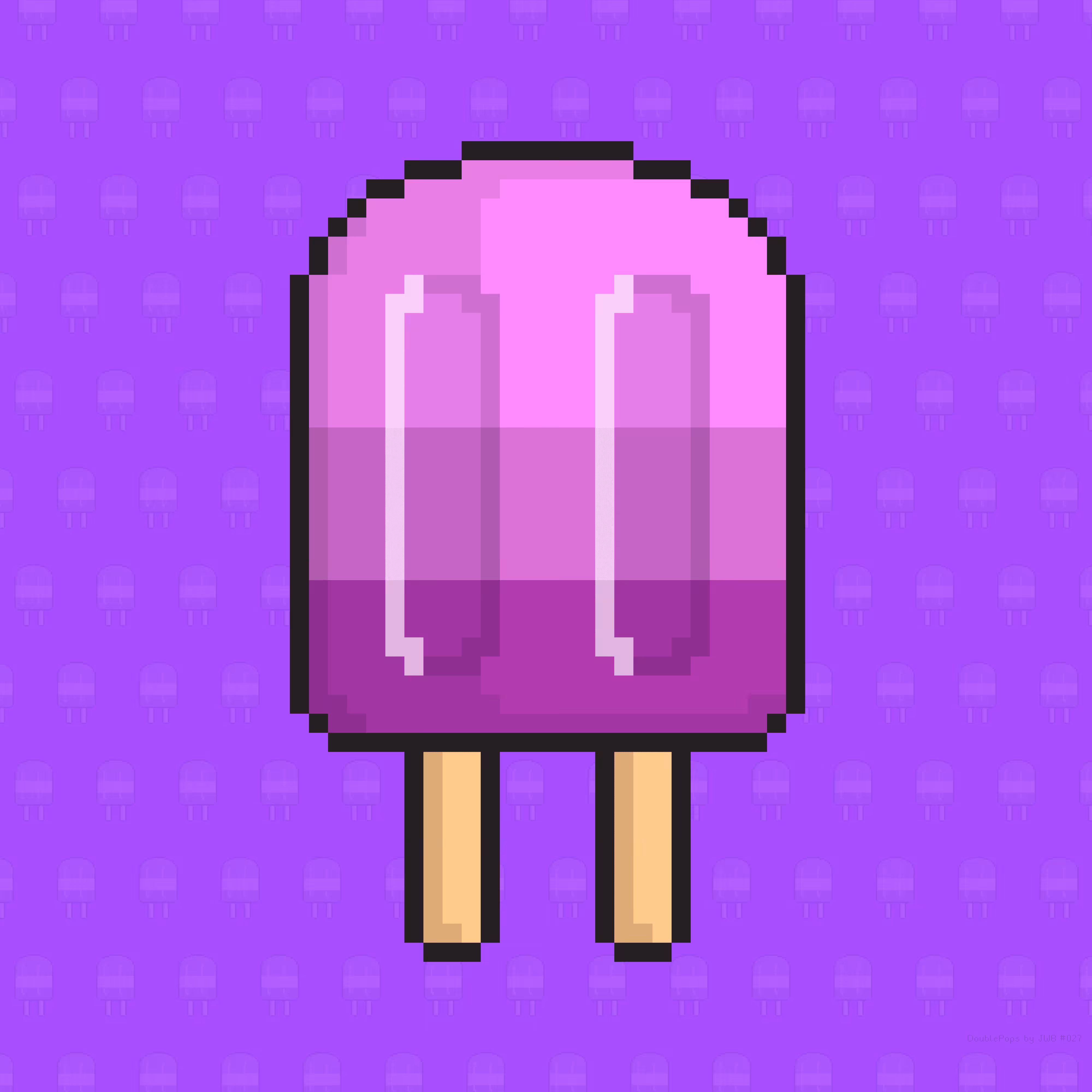 DoublePops #27