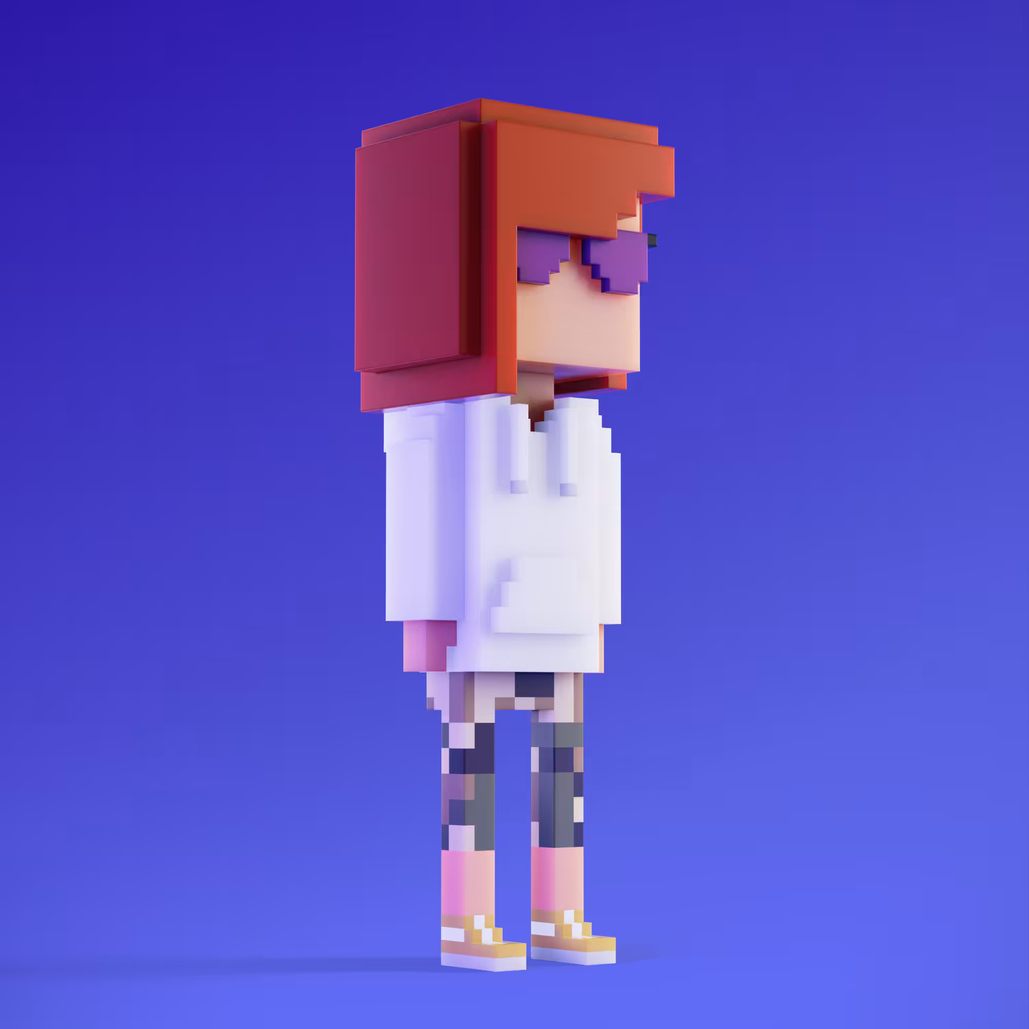 Meebit #3265