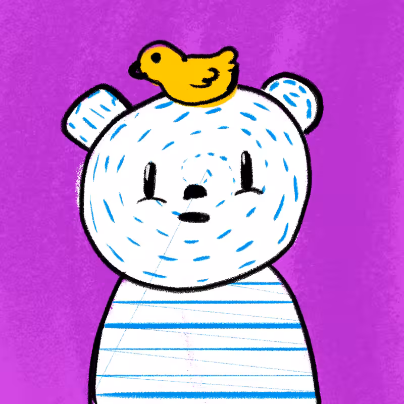 Peculiar bear market #54