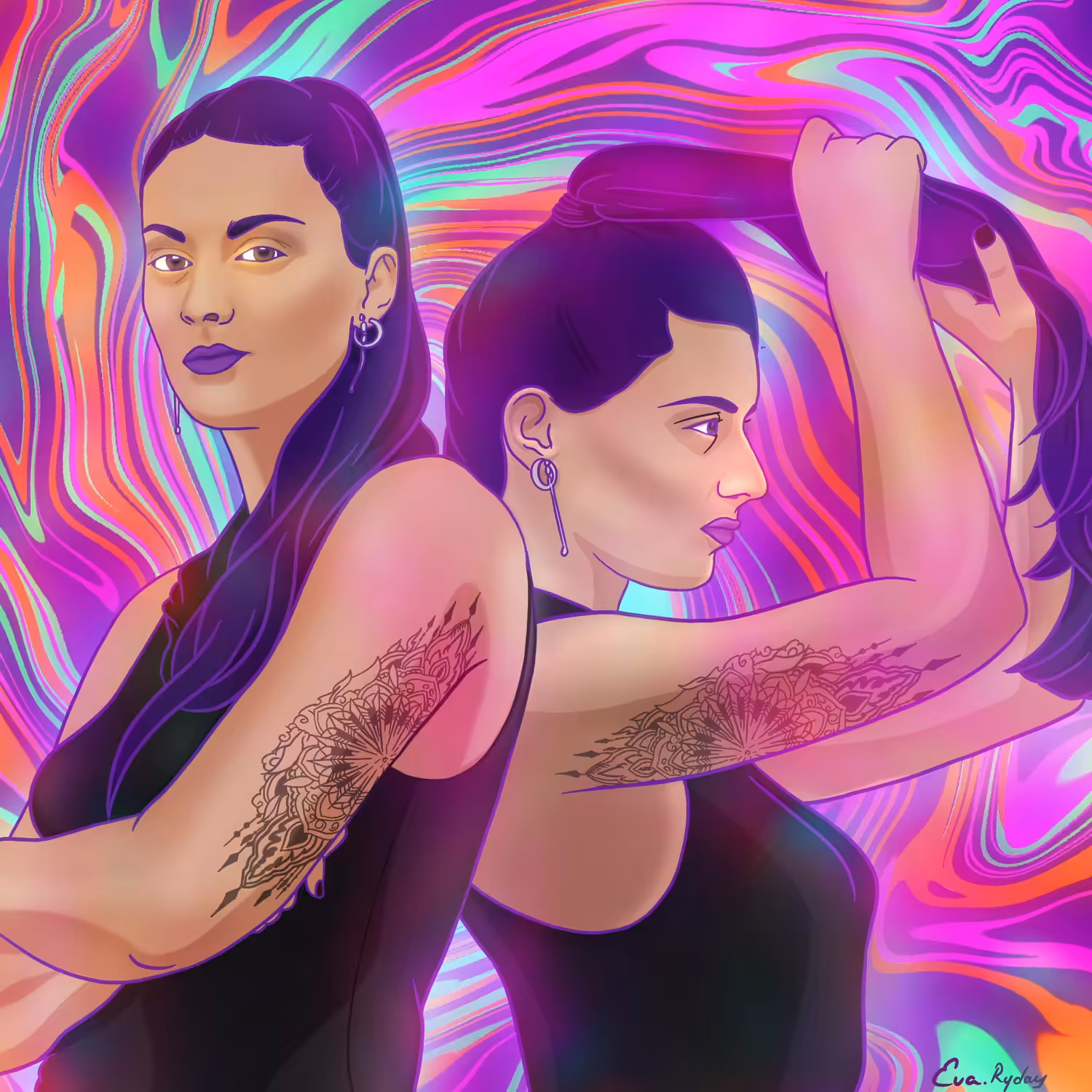 Clozee Tribute