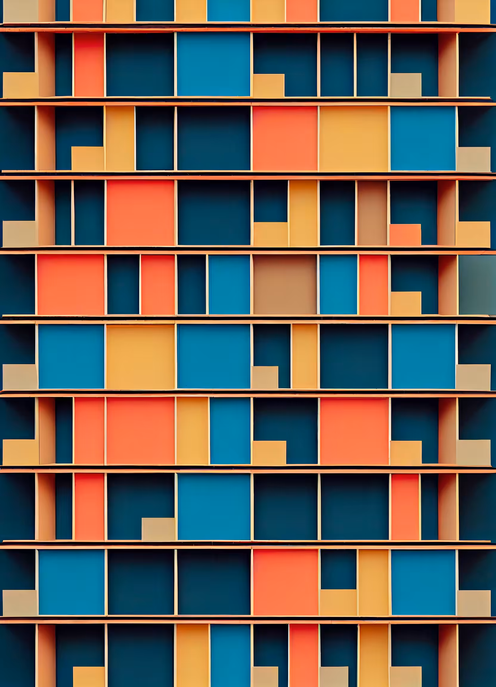 Archi Blocks #003