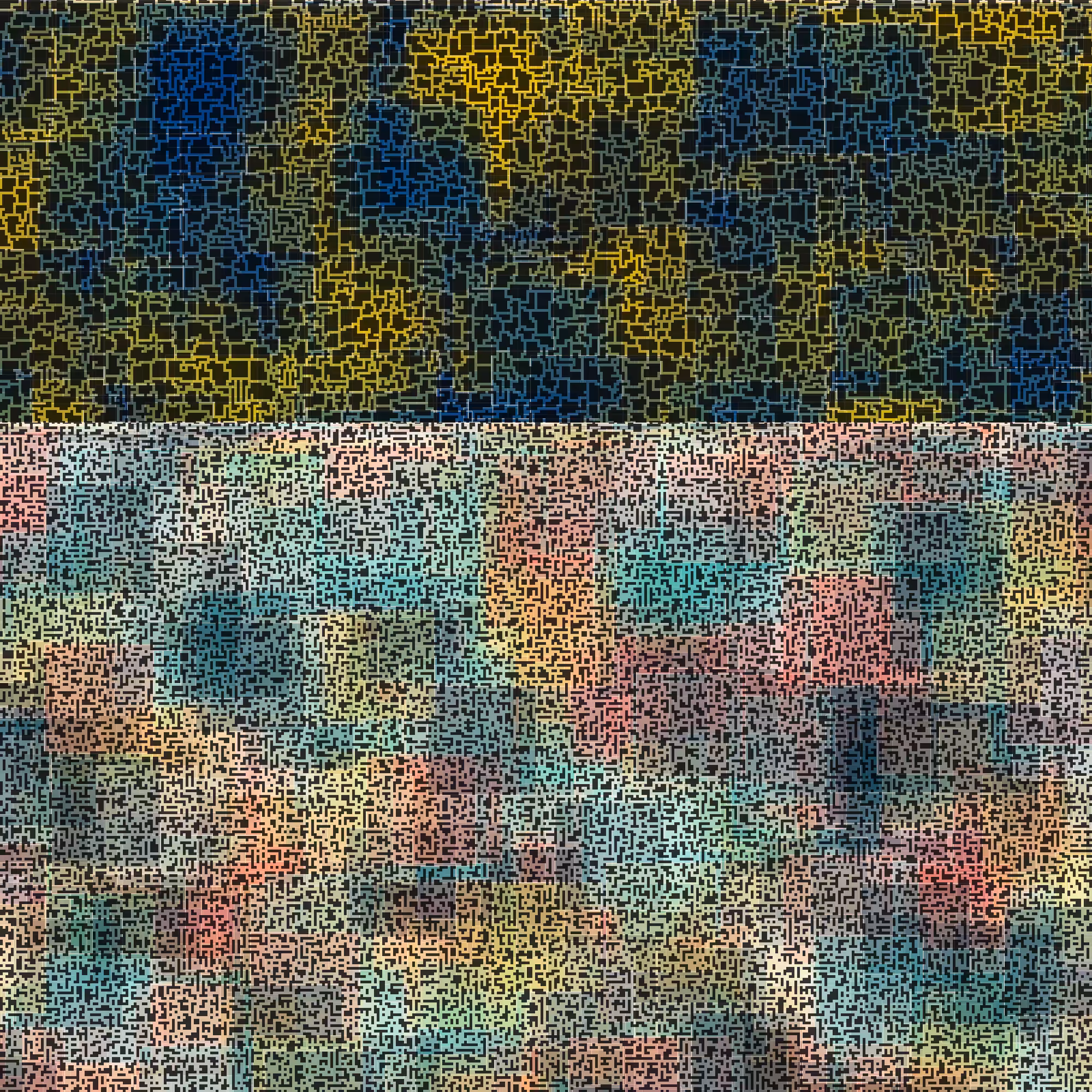 Impression N.01 #44