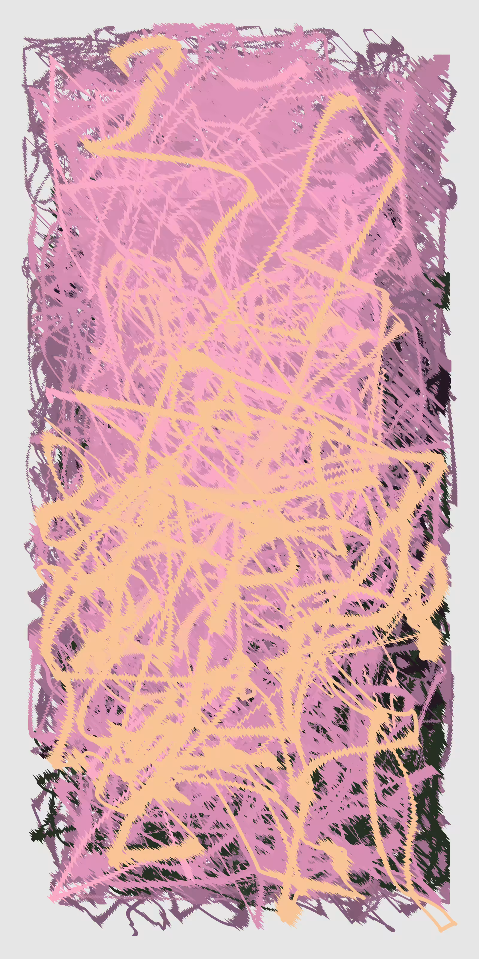 (Un)expressed #105