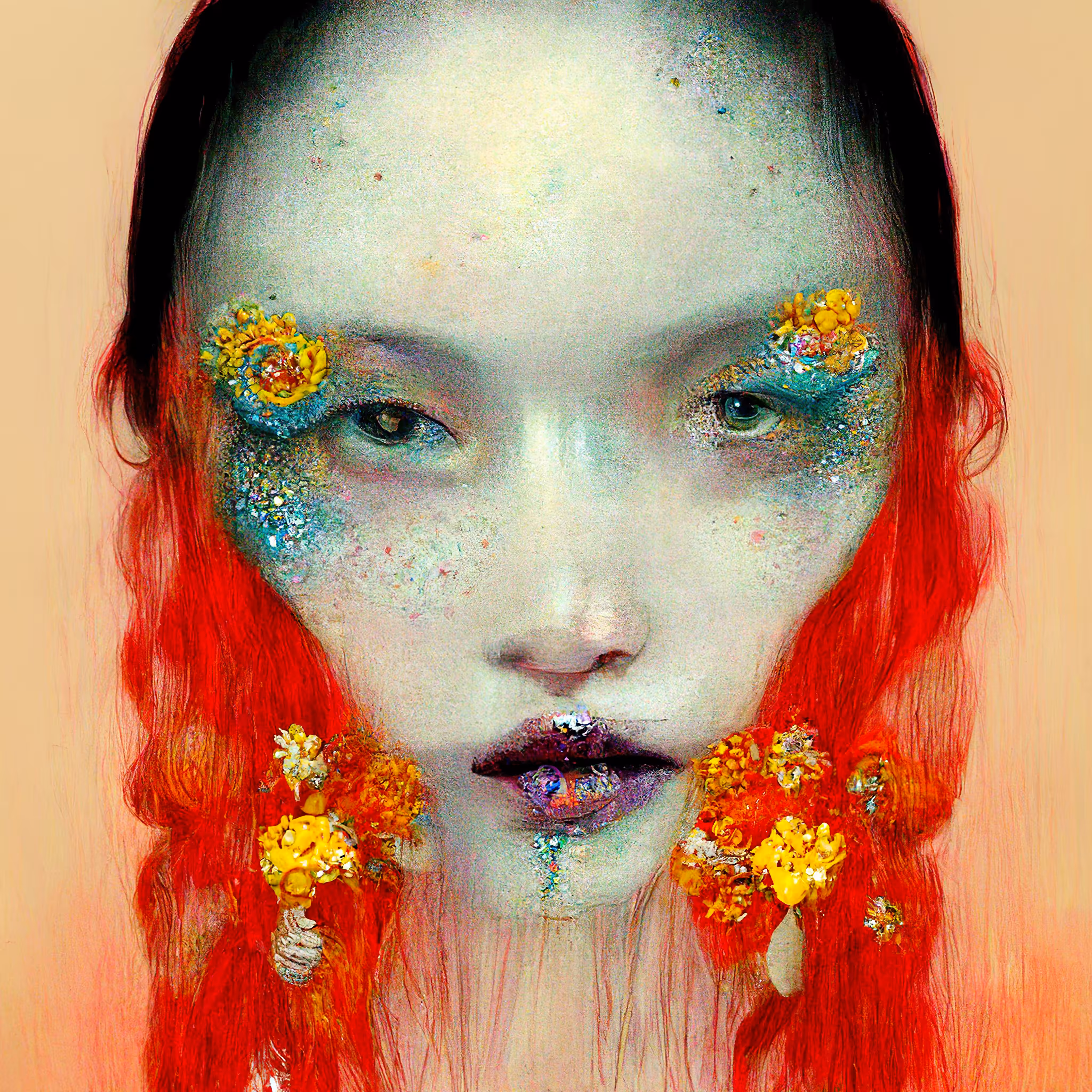 Blume #15