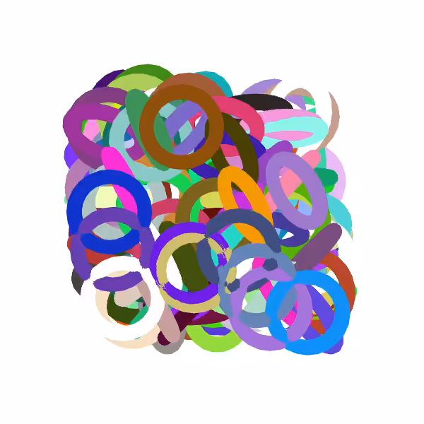 AlmostTorus #14