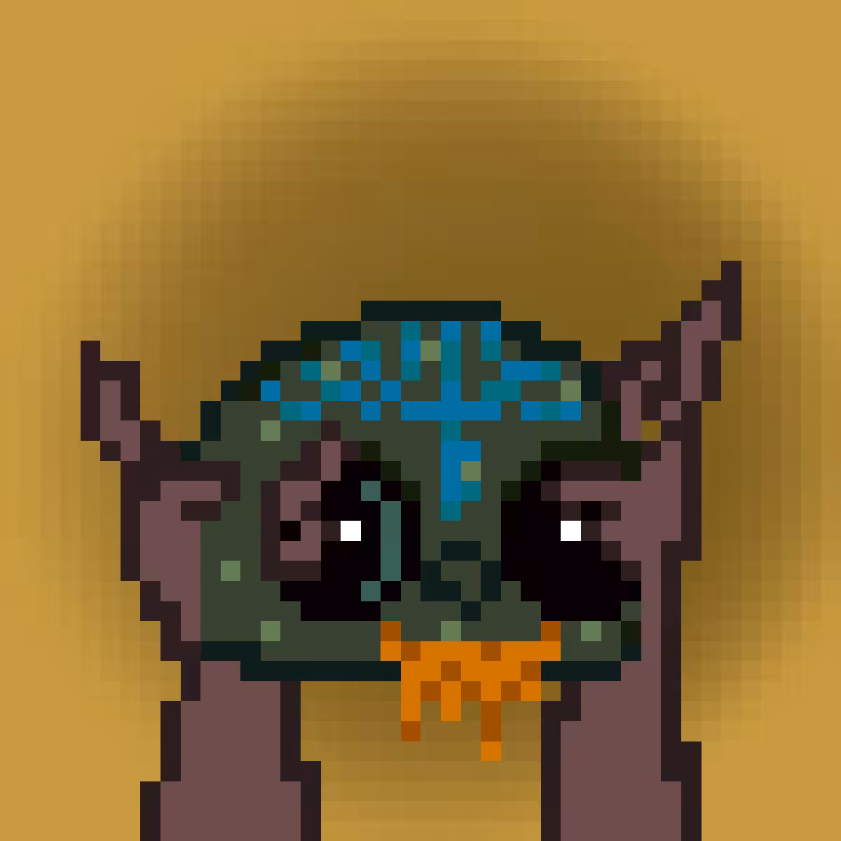 Skulls of Unwowen #165