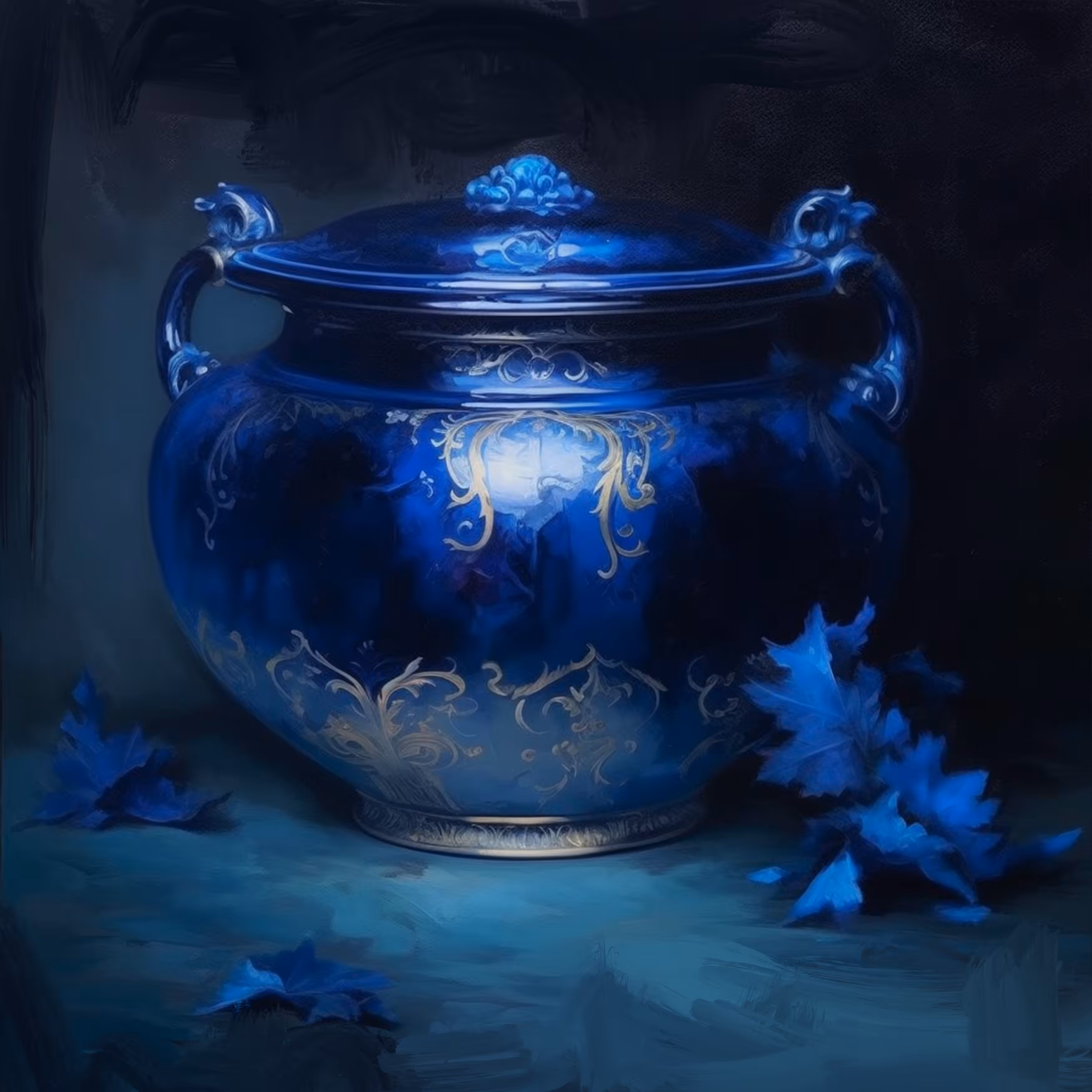 Blue-19 (ed)