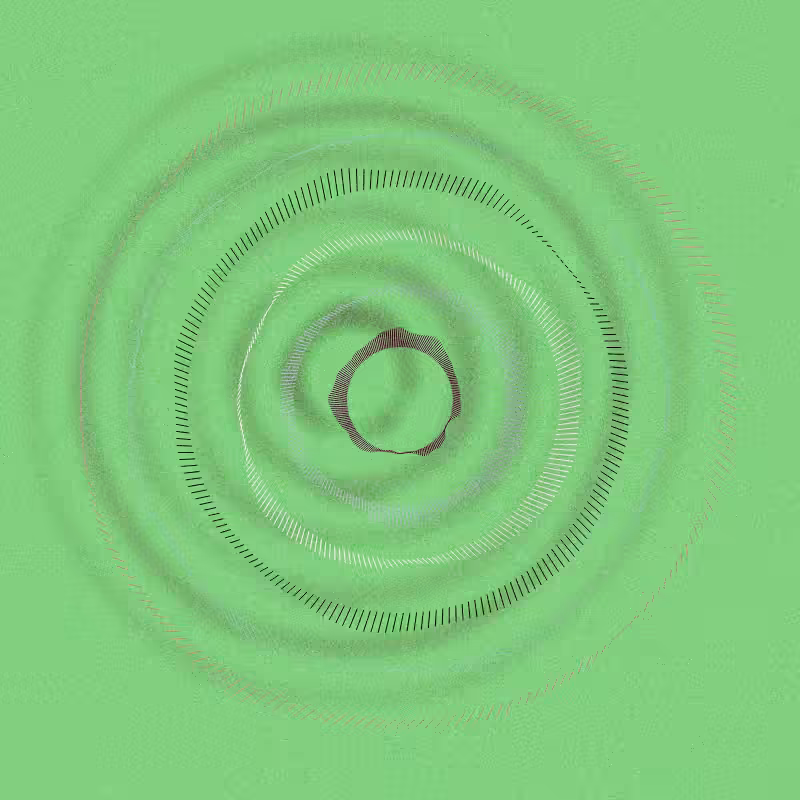 Tree Rings #215