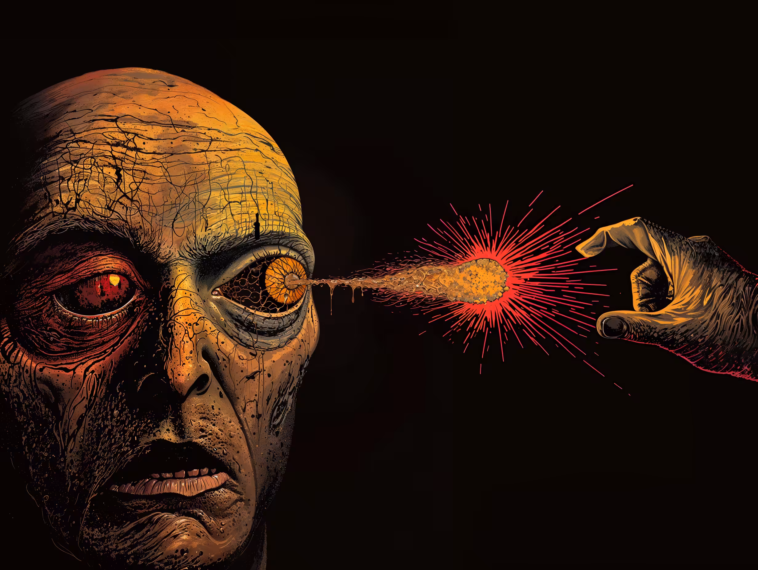 Eye of Revelation