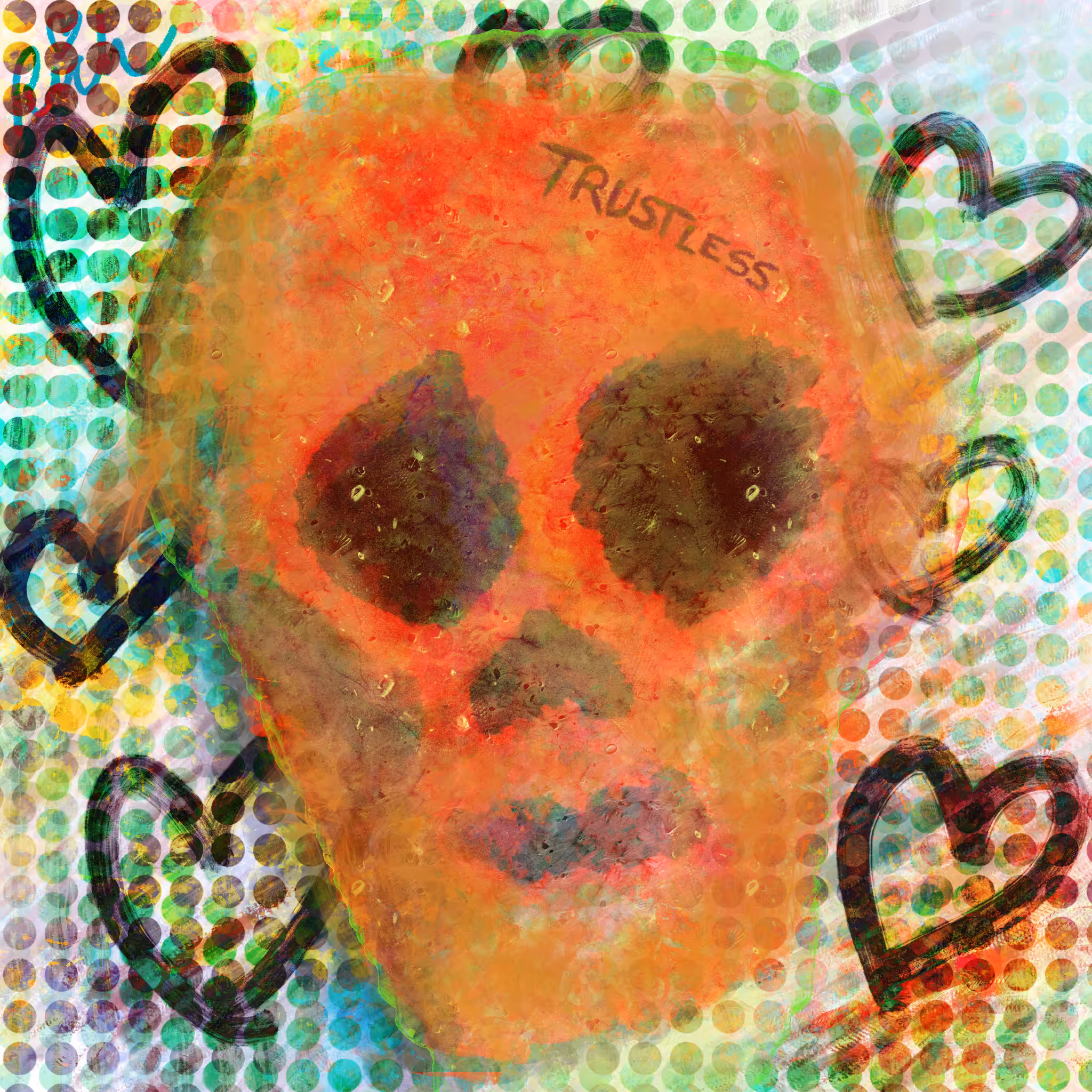 WEB3 DEGEN #003
