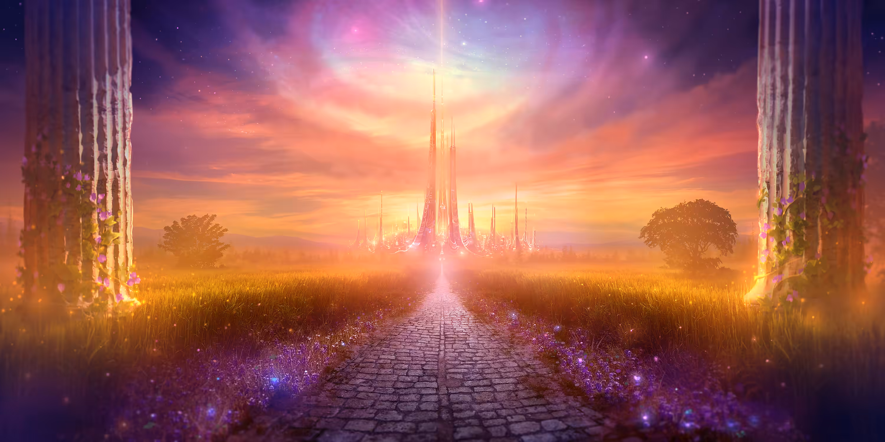Consciousness (2019)