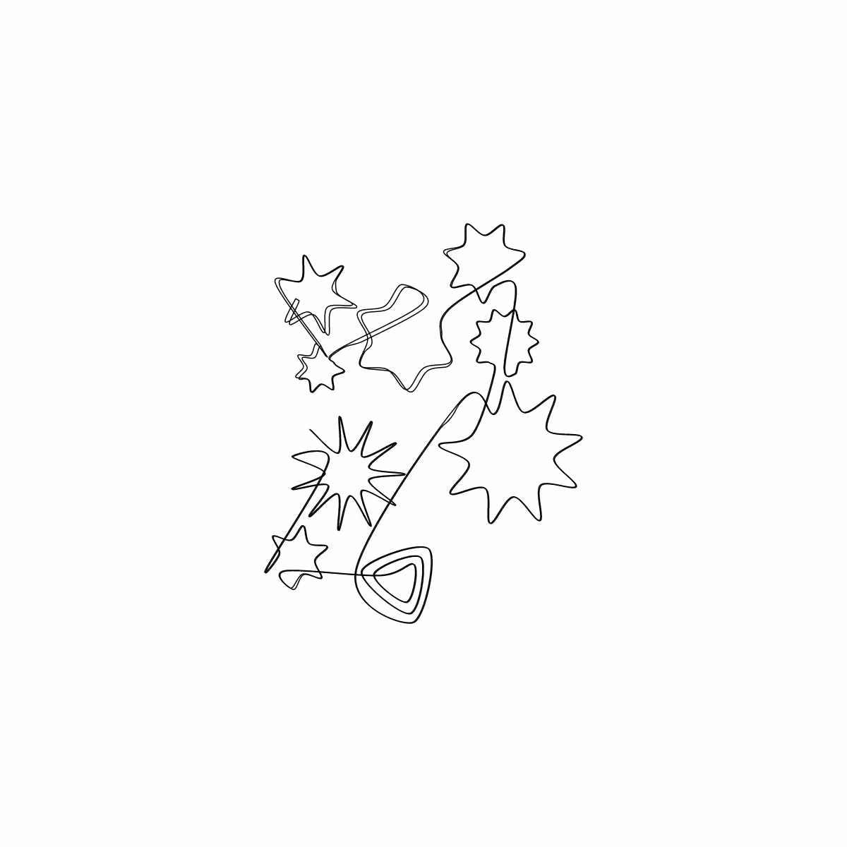 Astro Doodles #194